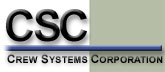 Crew Systems Corp Home